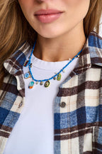 Koszula flanelowa Seattle Chic