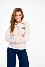 Bluza rozpinana Lost Calm