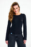 Longsleeve Rainbow Dark