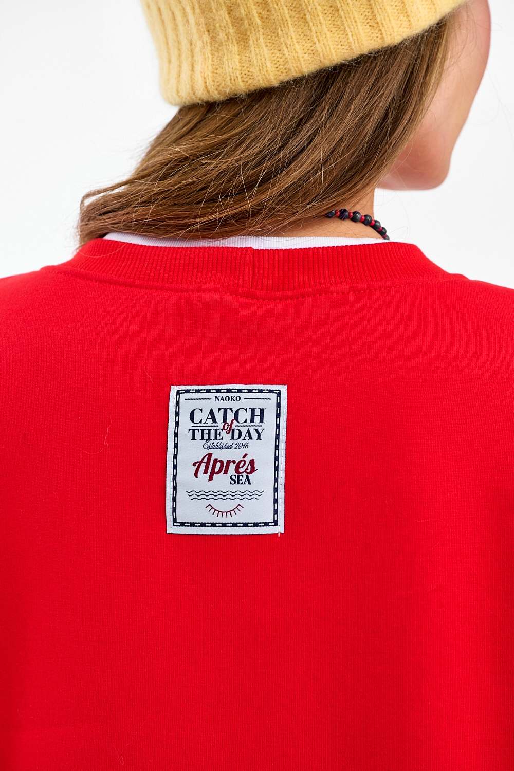 Bluza Echoes of The North