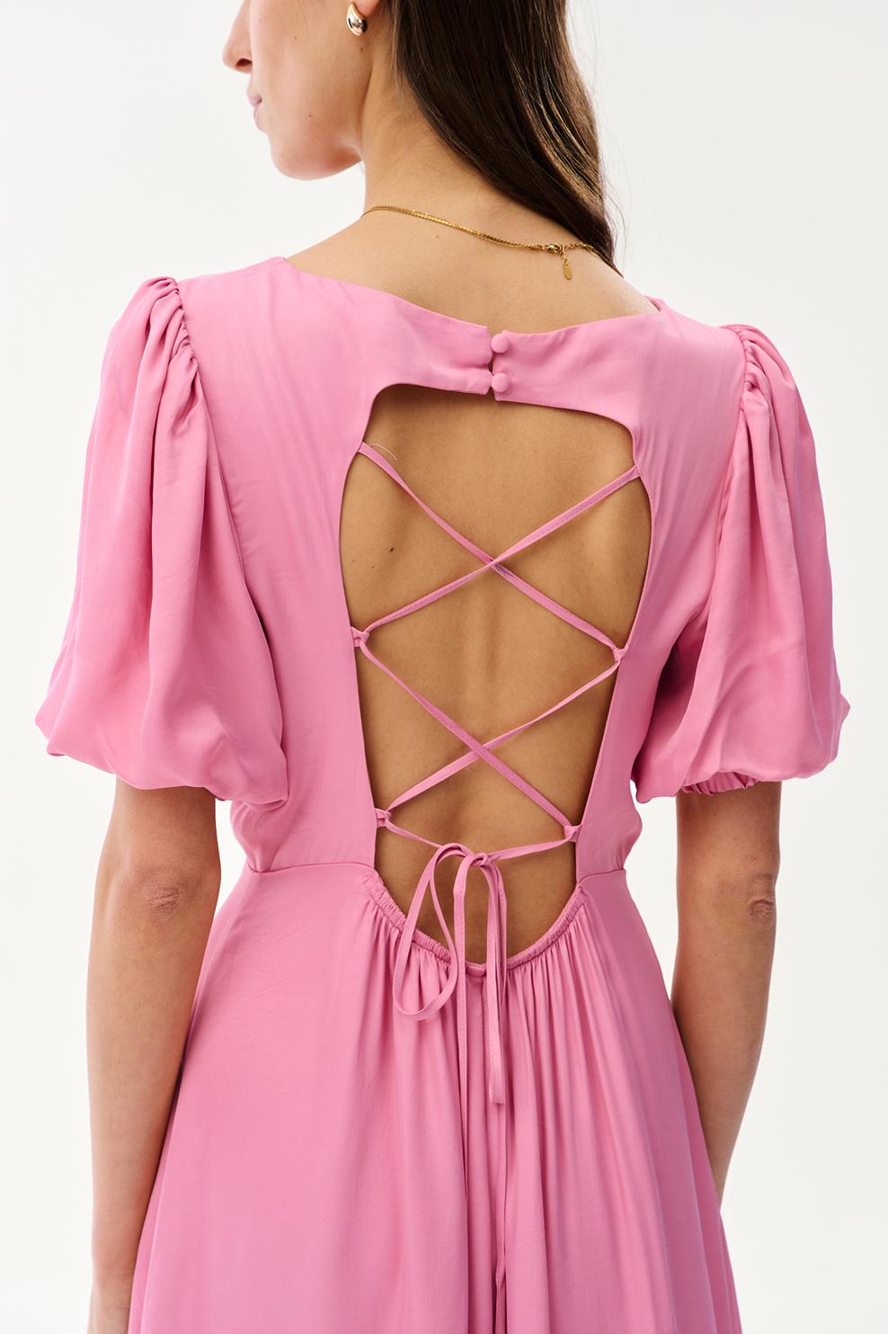 Sukienka maxi Made for Moments