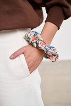 Zestaw 3 scrunchie Hogwart's Secrets