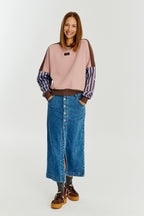 Bluza Free Soul