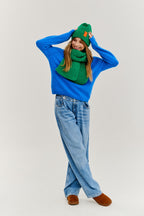Sweter Silent Symphony