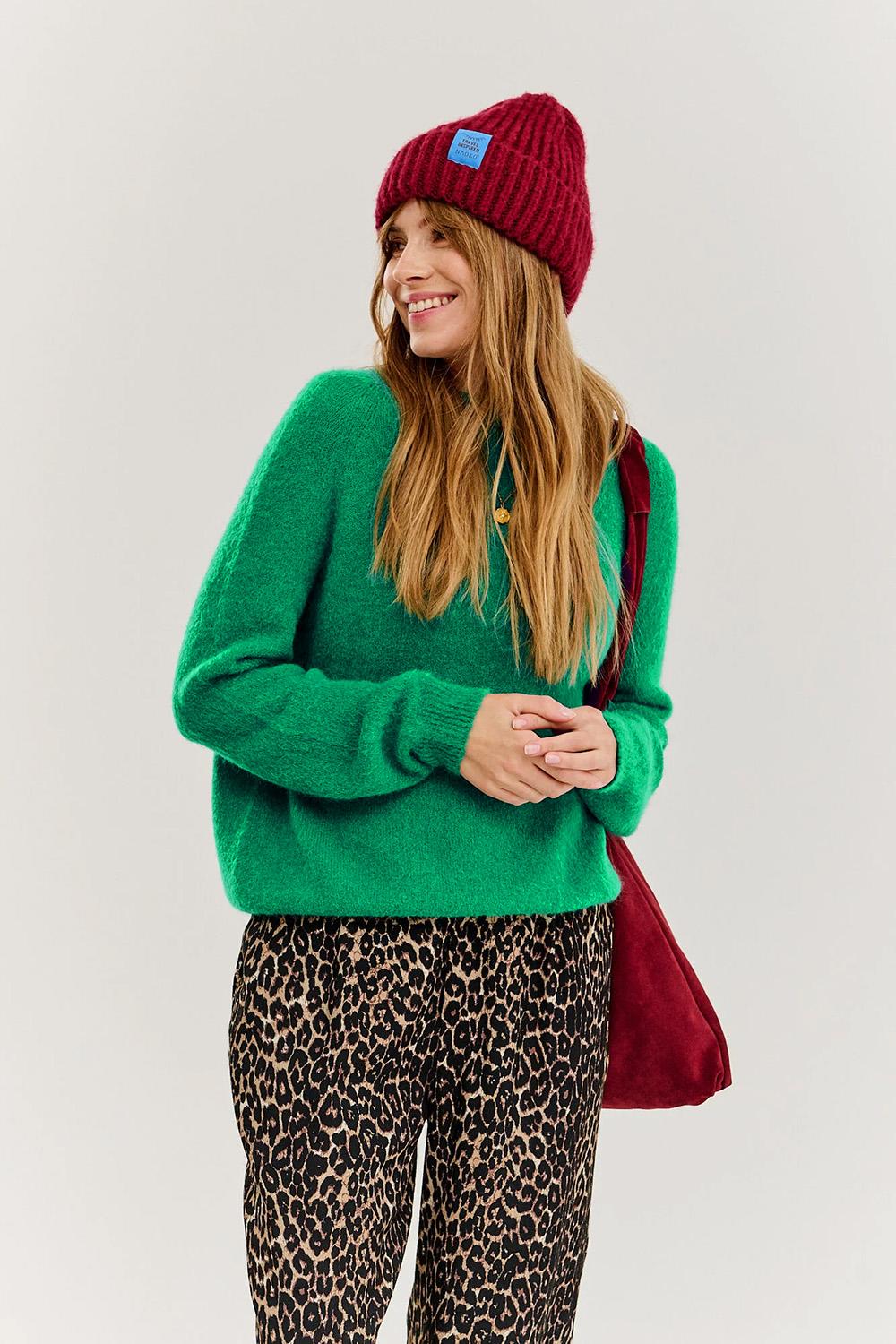 Sweter Eden