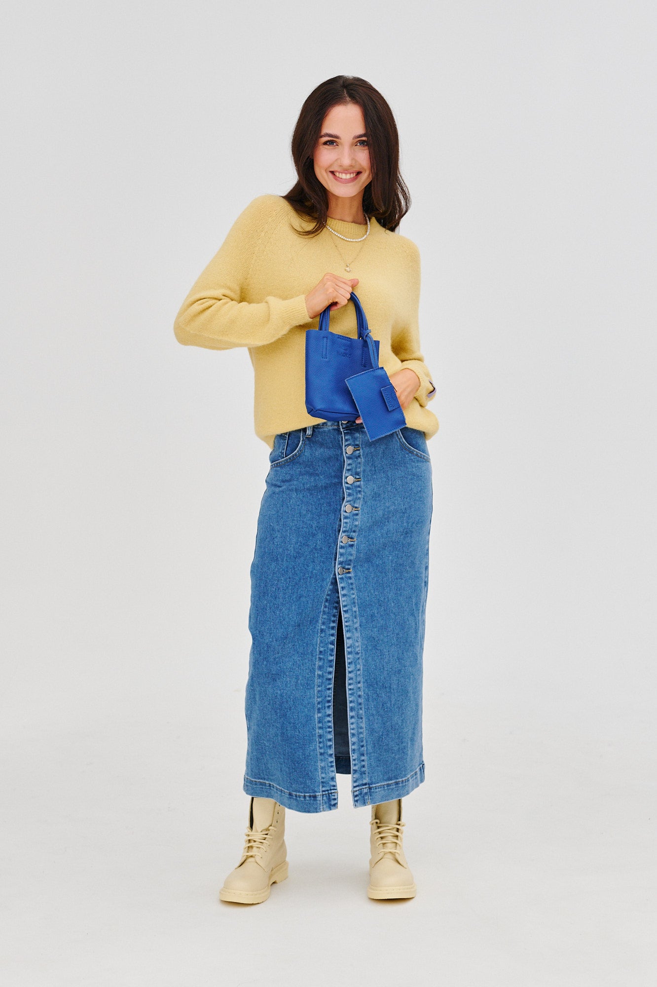 Sweter Soft Beat