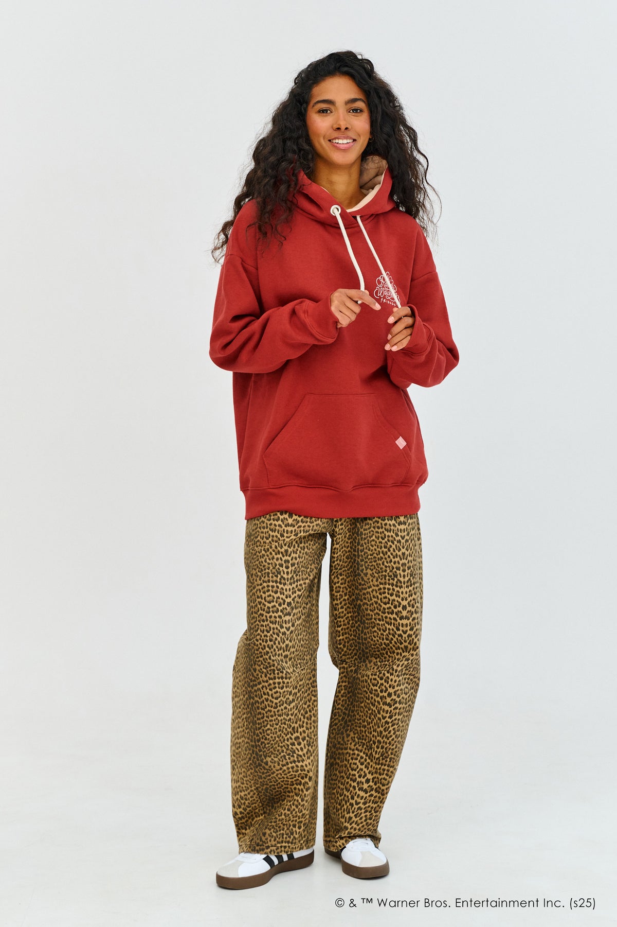 Bluza z kapturem My Lobster