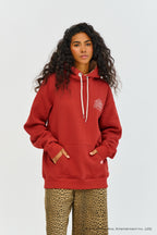 Bluza z kapturem My Lobster