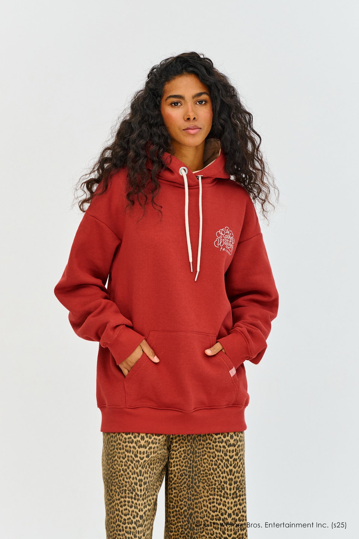 Bluza z kapturem My Lobster