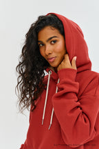 Bluza z kapturem My Lobster