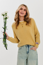 Sweter Soft Beat