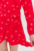 Sukienka mini Daisy Chic