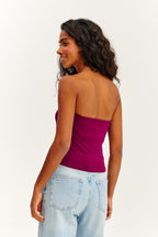 Top infinity Magenta Love