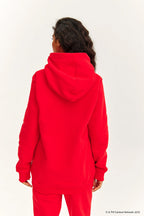 Bluza z kapturem Blossom