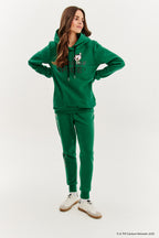 Bluza z kapturem Buttercup