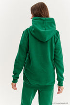 Bluza z kapturem Buttercup