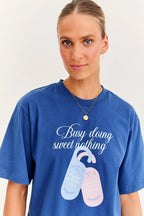 T-shirt Sweet Nothing