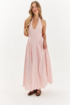 Sukienka midi Rosy Fairy