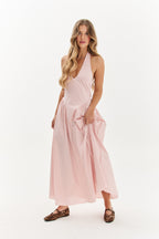 Sukienka midi Rosy Fairy