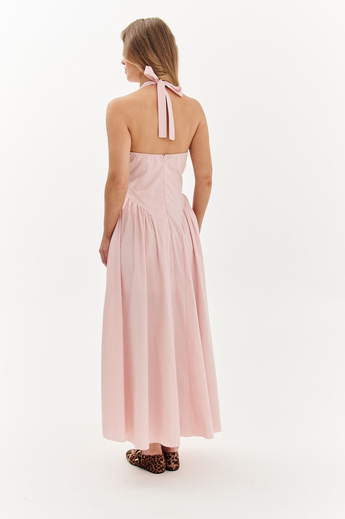 Sukienka midi Rosy Fairy