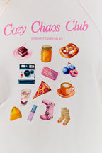 Bluza Cozy Chaos
