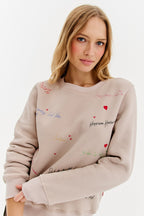 Bluza Dear Diary
