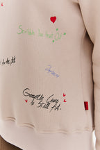 Bluza Dear Diary
