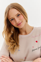Bluza Dear Diary