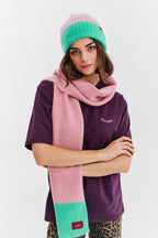 T-shirt Plum Revolution