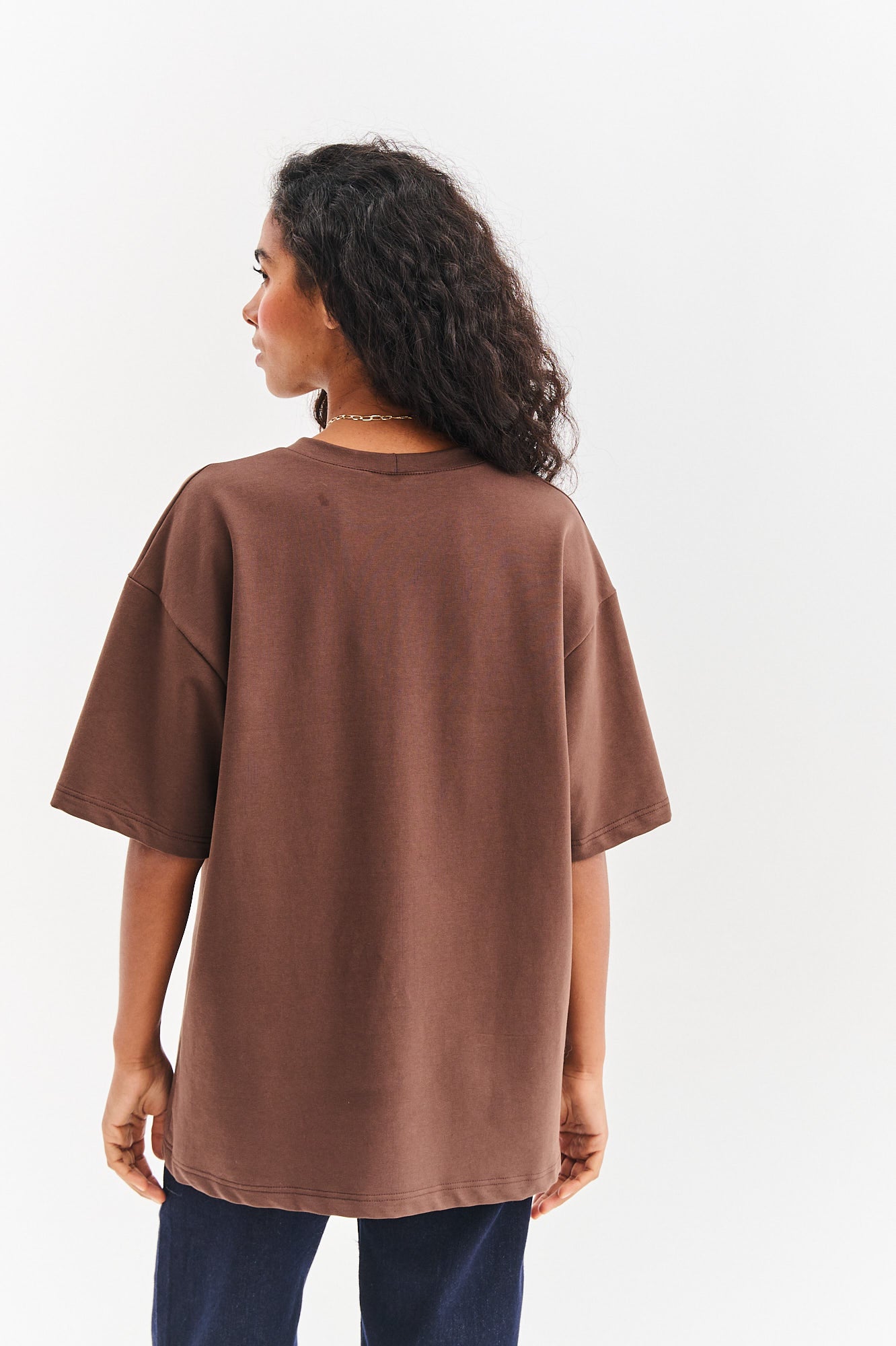T-shirt Just a Whisper