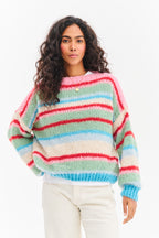 Sweter Pure Joy
