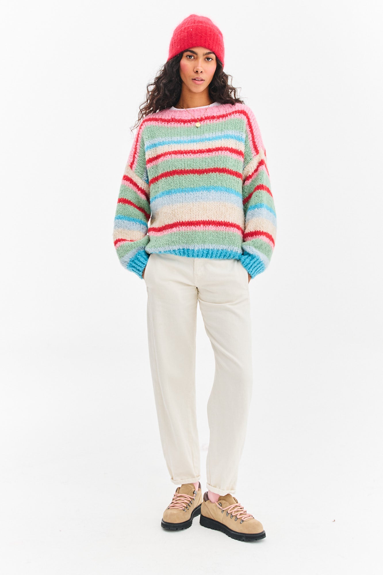 Sweter Pure Joy