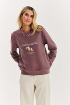 Bluza Join The Ride