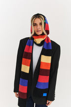 Czapka Balaclava Cozy Carnival