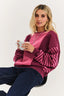 Bluza Nomad Soul