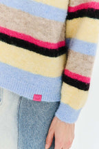 Sweter Soft Revolution
