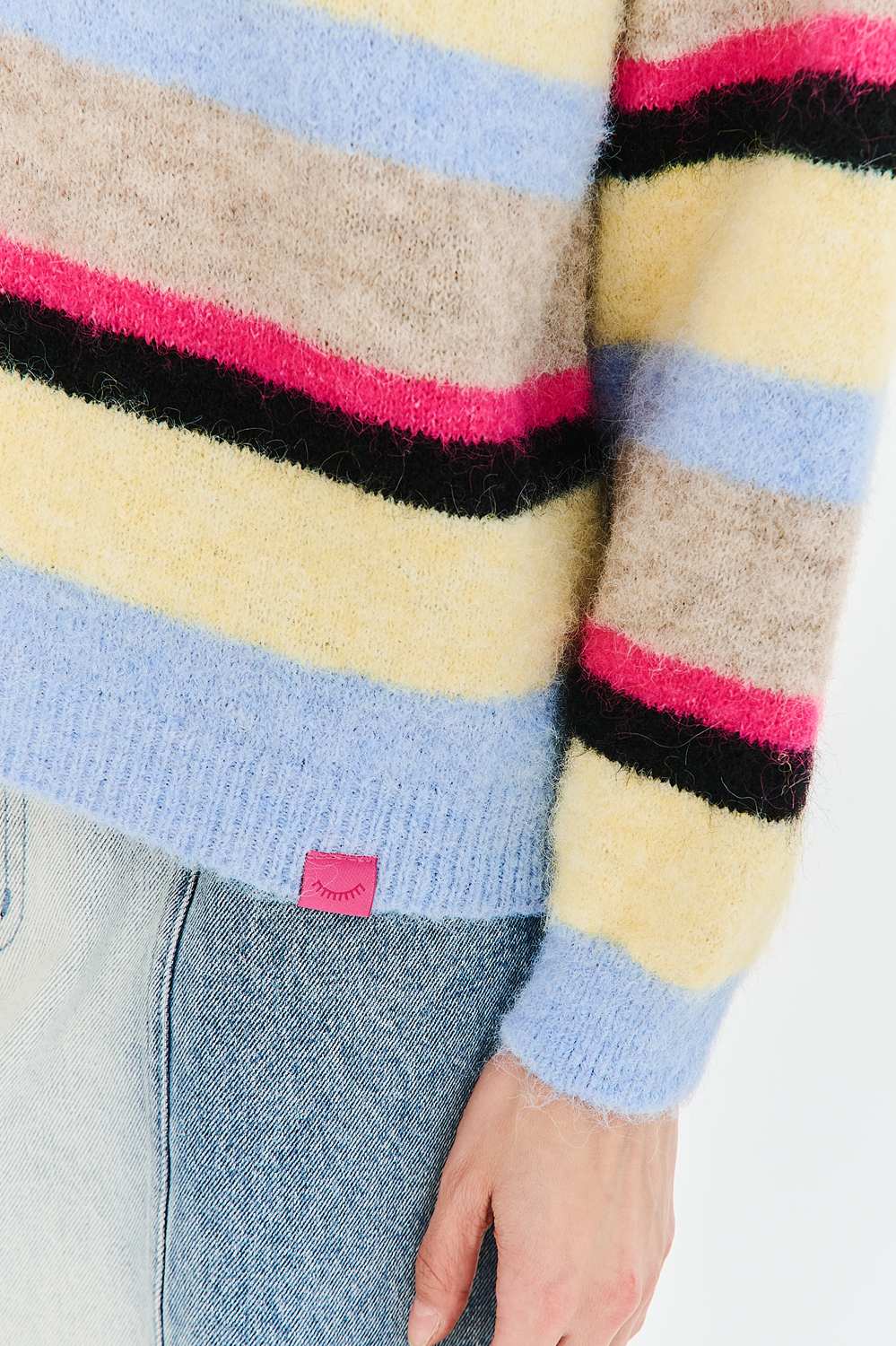 Sweter Soft Revolution