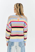 Sweter Soft Revolution