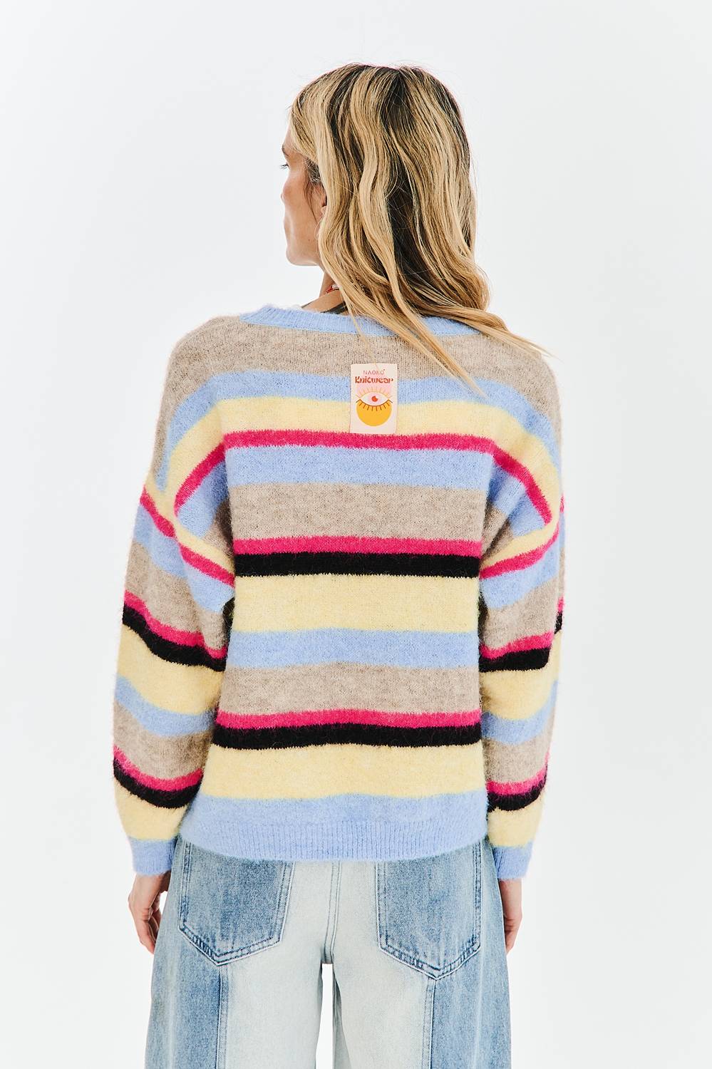 Sweter Soft Revolution