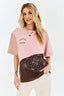 T-shirt Dusty Spirit