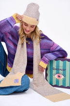 Sweter Sweet Berry