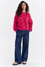 Sweter Softly Yours