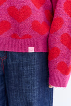 Sweter Softly Yours