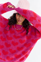 Sweter Softly Yours