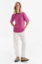 T-shirt Step Outside x Cecilia Petterson