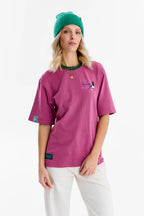 T-shirt Step Outside x Cecilia Petterson