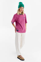 T-shirt Step Outside x Cecilia Petterson