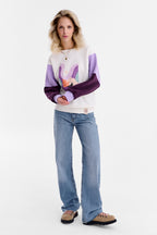 Bluza Face The World x Maggie Stephenson