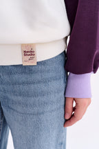 Bluza Face The World x Maggie Stephenson