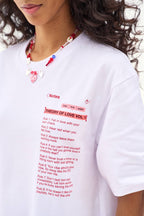 T-shirt Love.txt